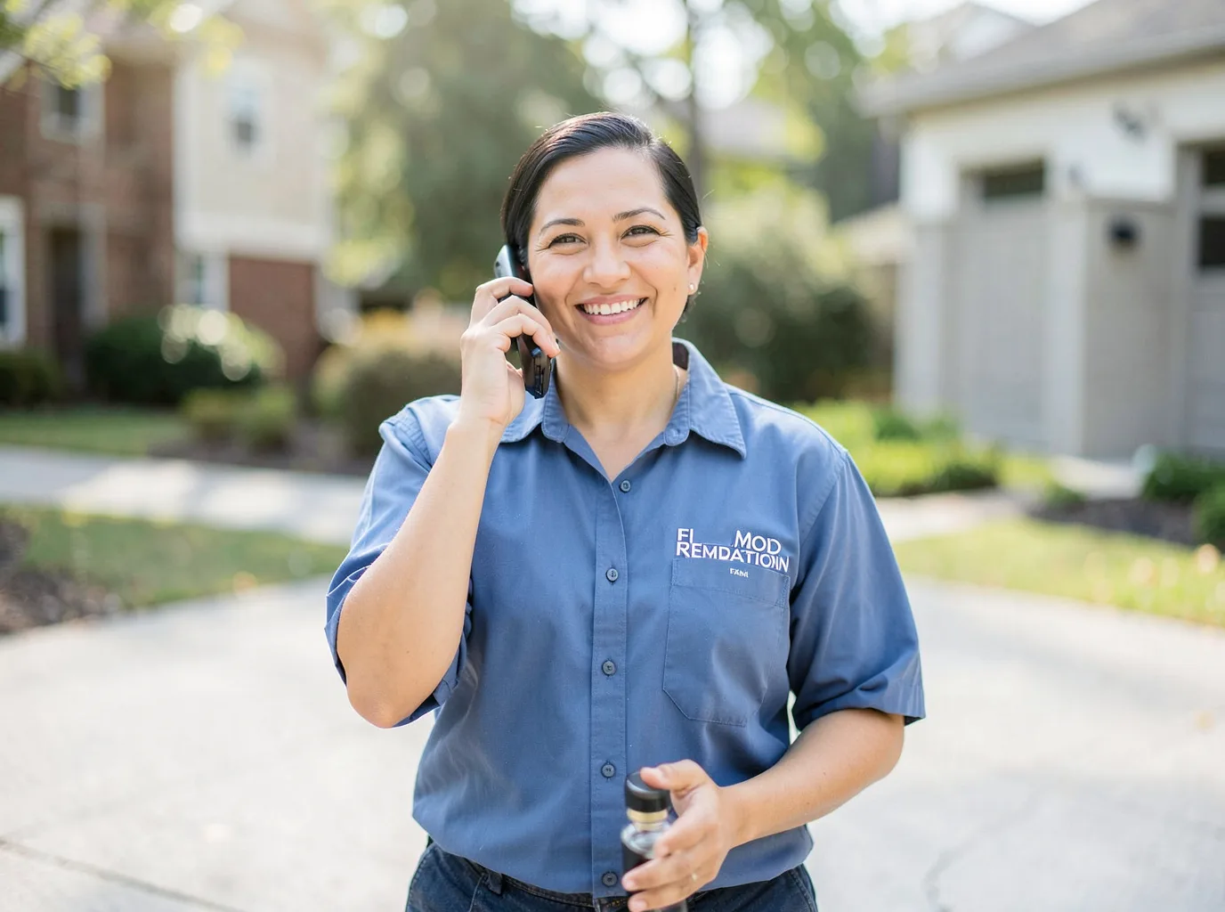 Mold Remediation Bouse, AZ FAQs